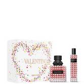 COFFRET BORN IN ROMA POUR FEMME 50ML