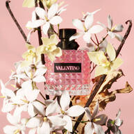 Coffret Fete des Meres Born in Roma Donna Eau de Parfum