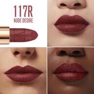ROSSO VALENTINO NUDE ROUGE A LEVRES RECHARGEABLE