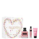 COFFRET BORN IN ROMA POUR FEMME 100ML