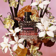 Coffret Fete des Meres Born in Roma Donna Intense Eau de Parfum