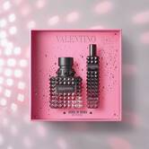 Coffret-cadeau Born in Roma Donna Intense 50ml