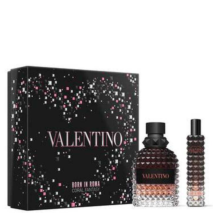 Coffrets · Valentino Beauty