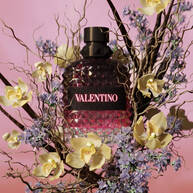 Coffret Fete des Peres Born in Roma Uomo Intense Eau de Parfum