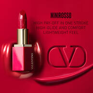 ROSSO VALENTINO MINI ROUGE A LEVRES