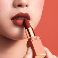 Rosso Valentino Coral Fantasy Edition