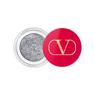 Dreamdust Ombre a paupieres pailletee 01 Silver Spark