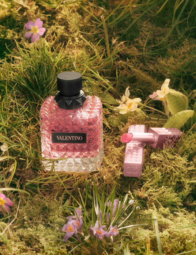 Pink Collection Image