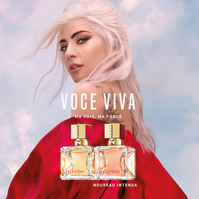 Voce Viva Intensa