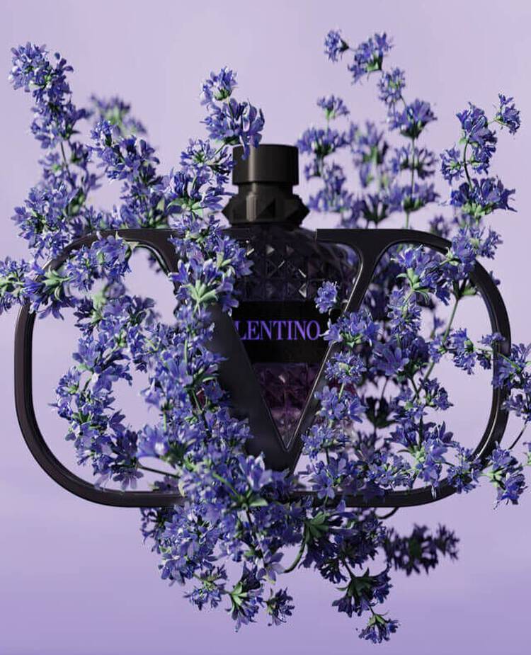 LAVANDIN Image