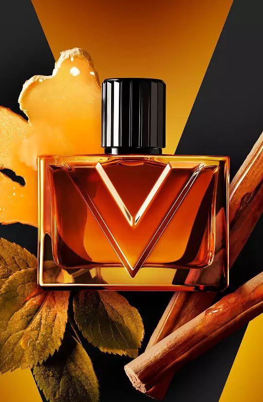 VENDETTA UOMO image
