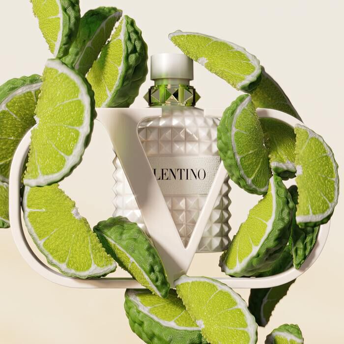 BERGAMOT Image