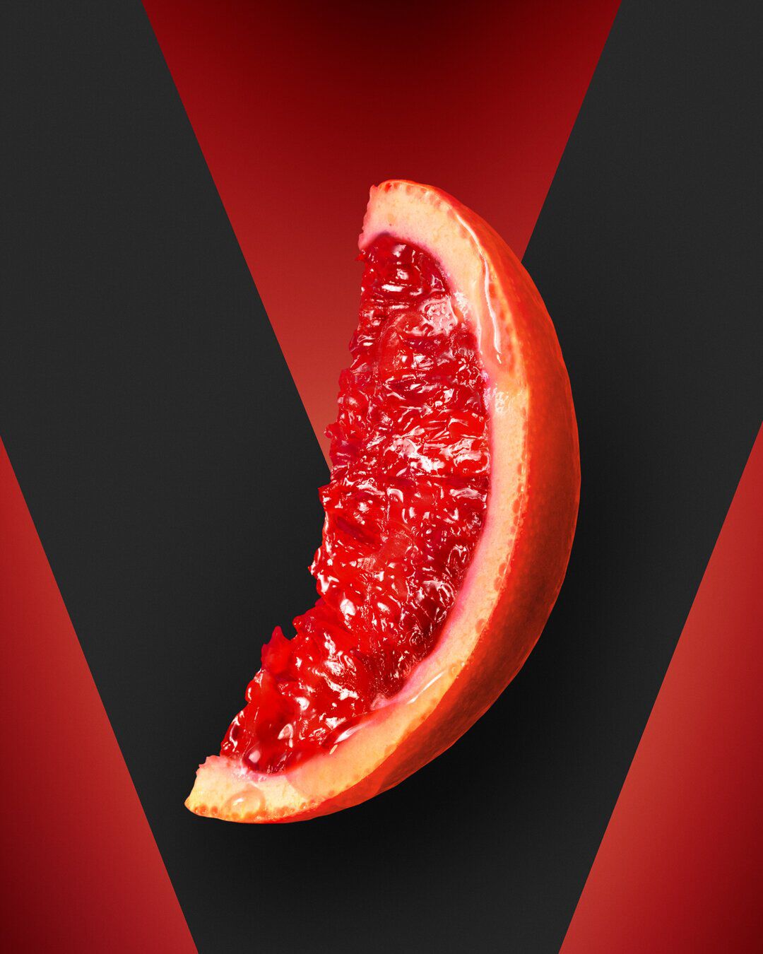 ACCORD DE NECTAR D’ORANGE ROUG image