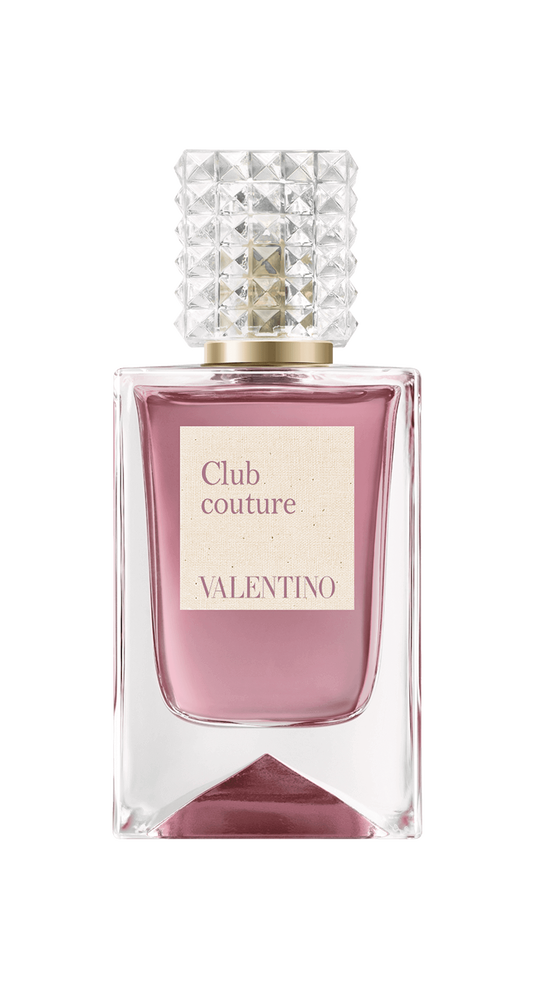 Club Counture Valentino Beauty Image