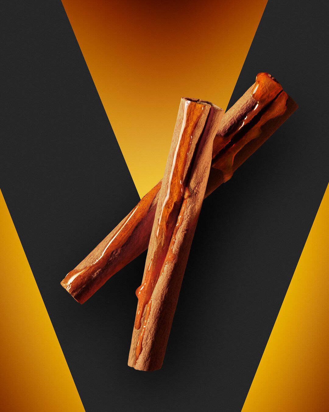 ACCORD DE LIQUEUR DE CANNELLE image