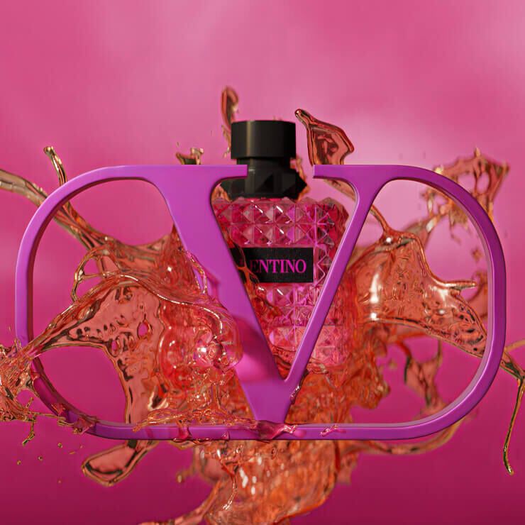 Born in Roma Extradose | Valentino Beauty