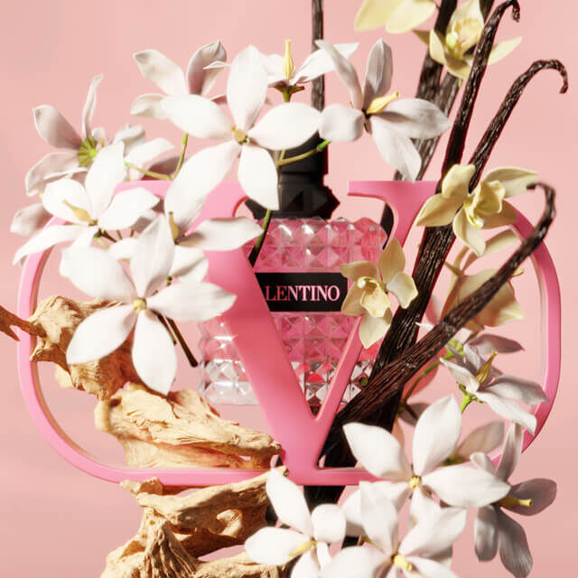 Born in Roma Eau De Parfum