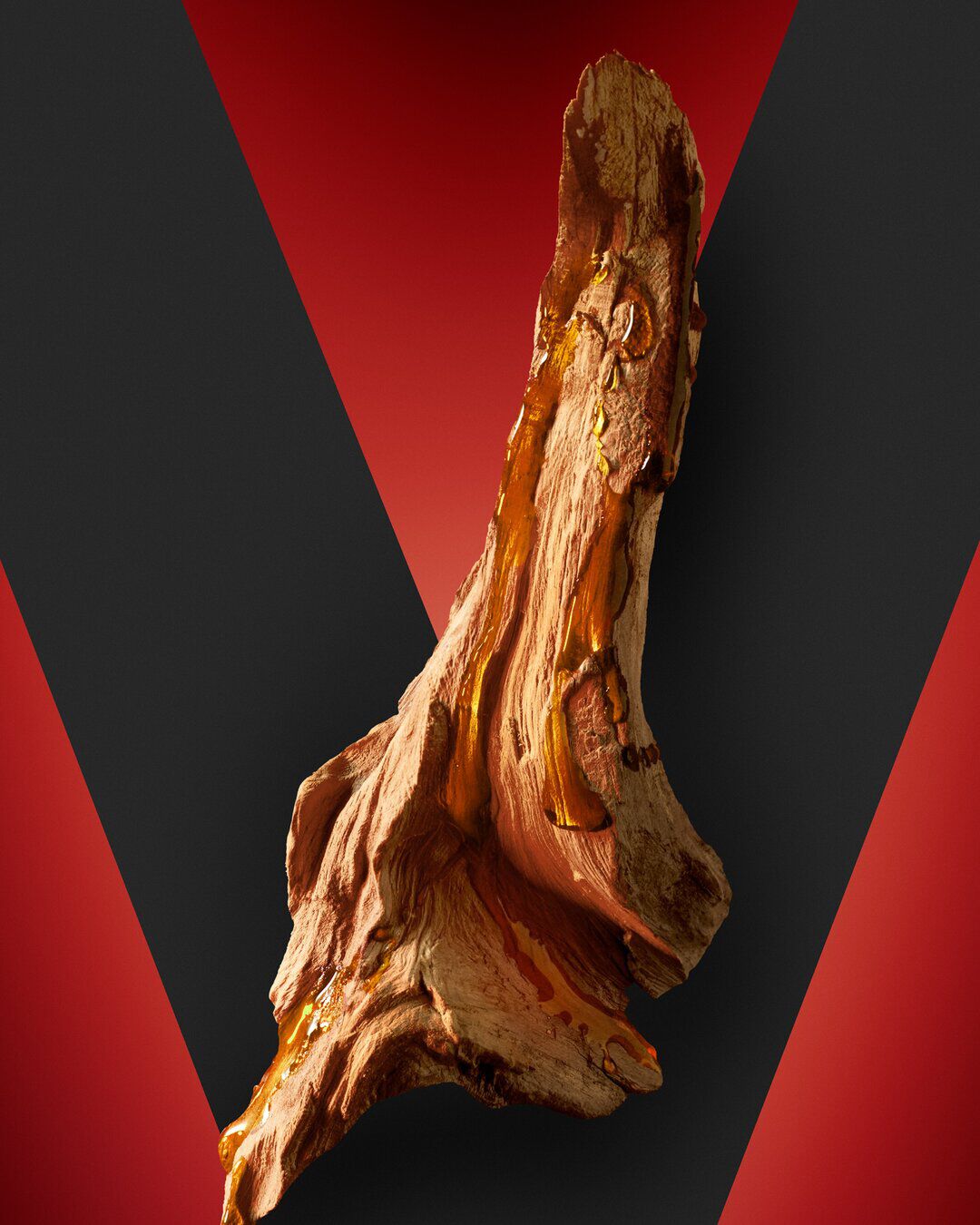 BOIS DE SANTAL image