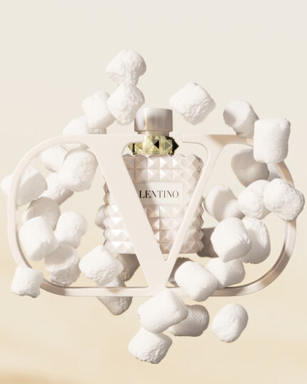 ACCORD GUIMAUVE Image