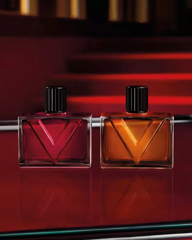 Lighter than fragrance image