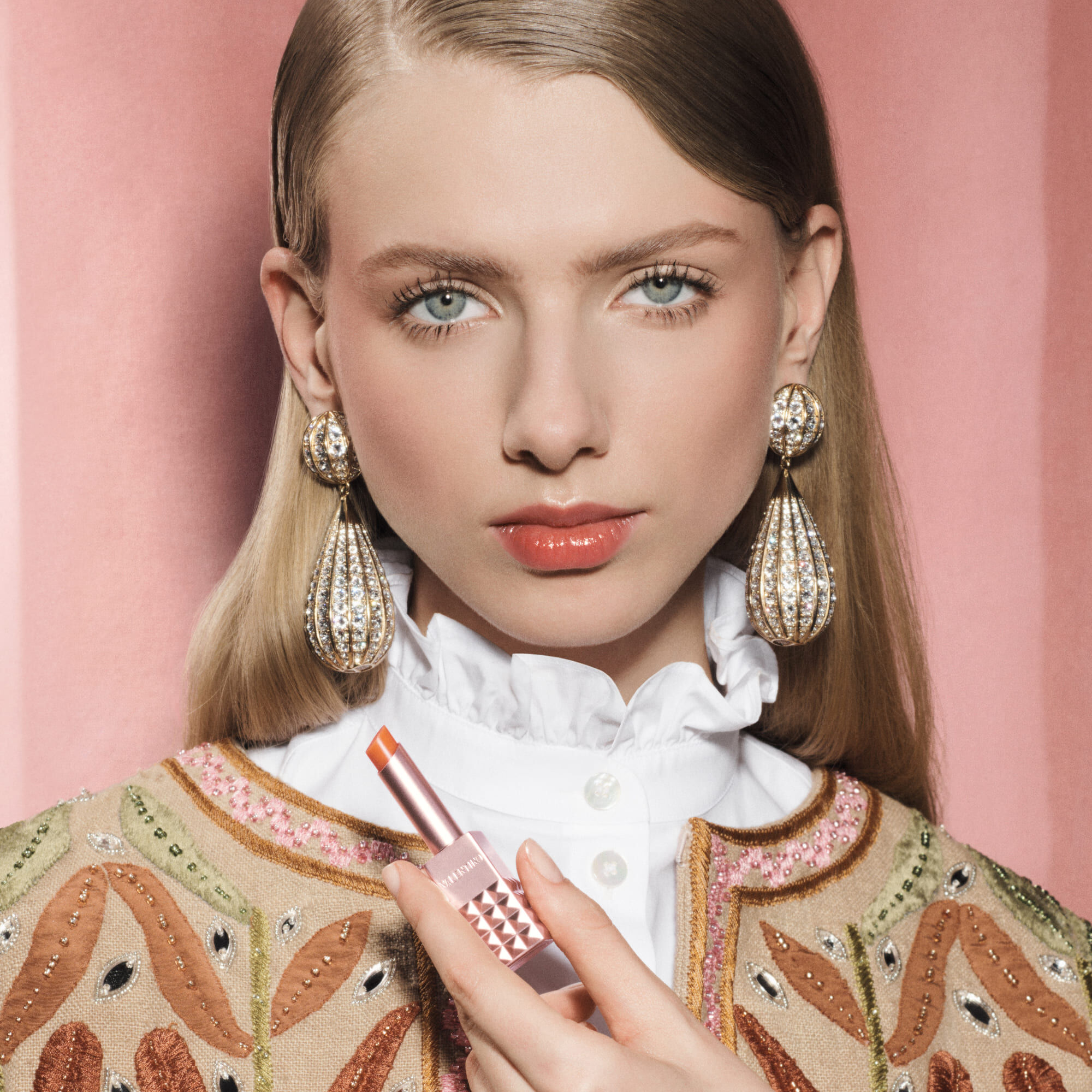 SPIKE VALENTINO DISCO BALM