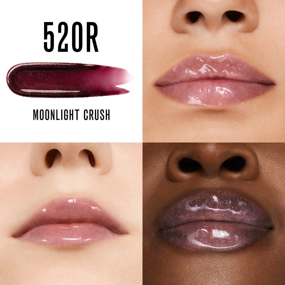 PUFFER GLOSS