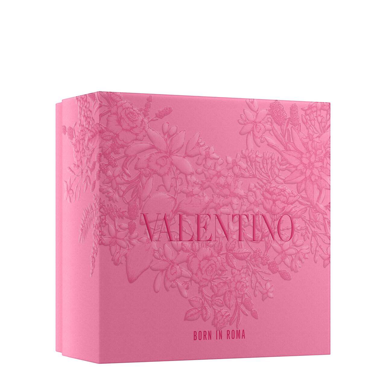 COFFRET-CADEAU BORN IN ROMA DONNA INTENSE