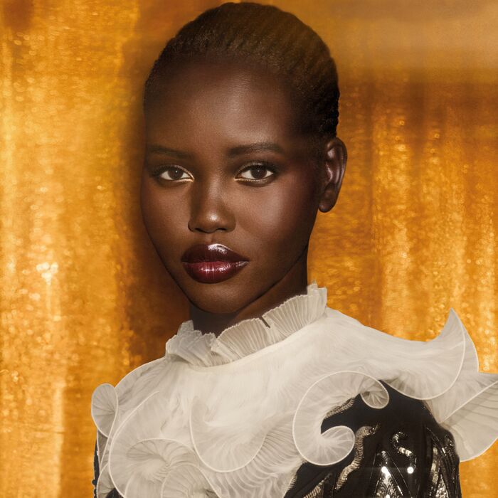 Born In Roma Ivory Donna