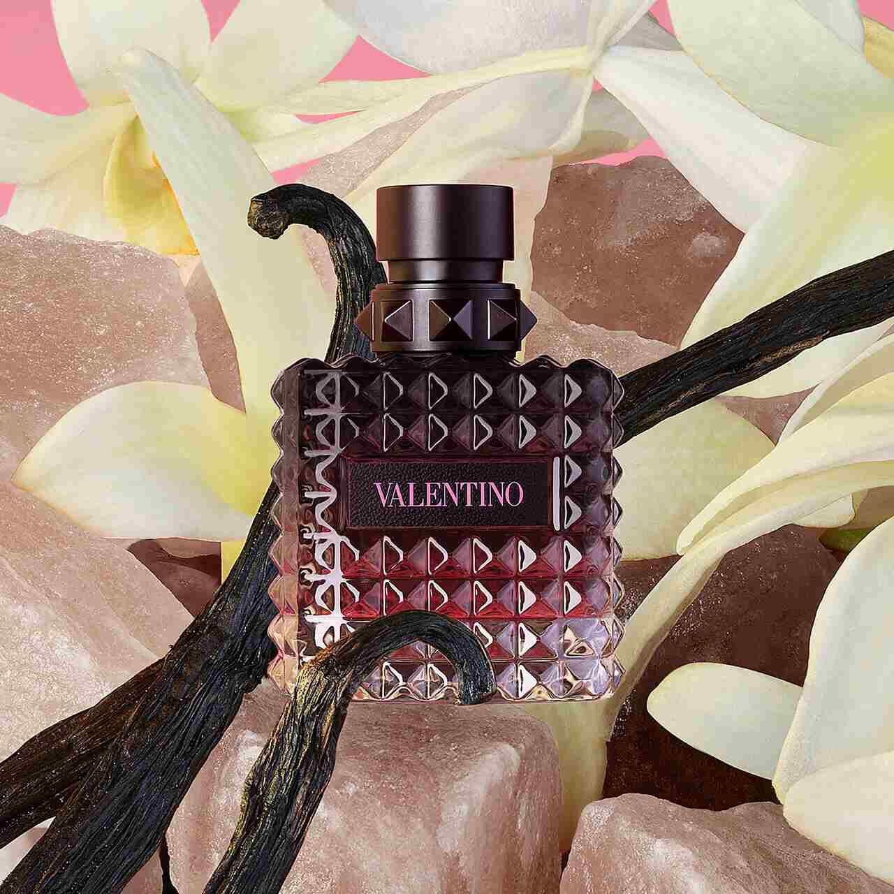 COFFRET-CADEAU BORN IN ROMA DONNA INTENSE