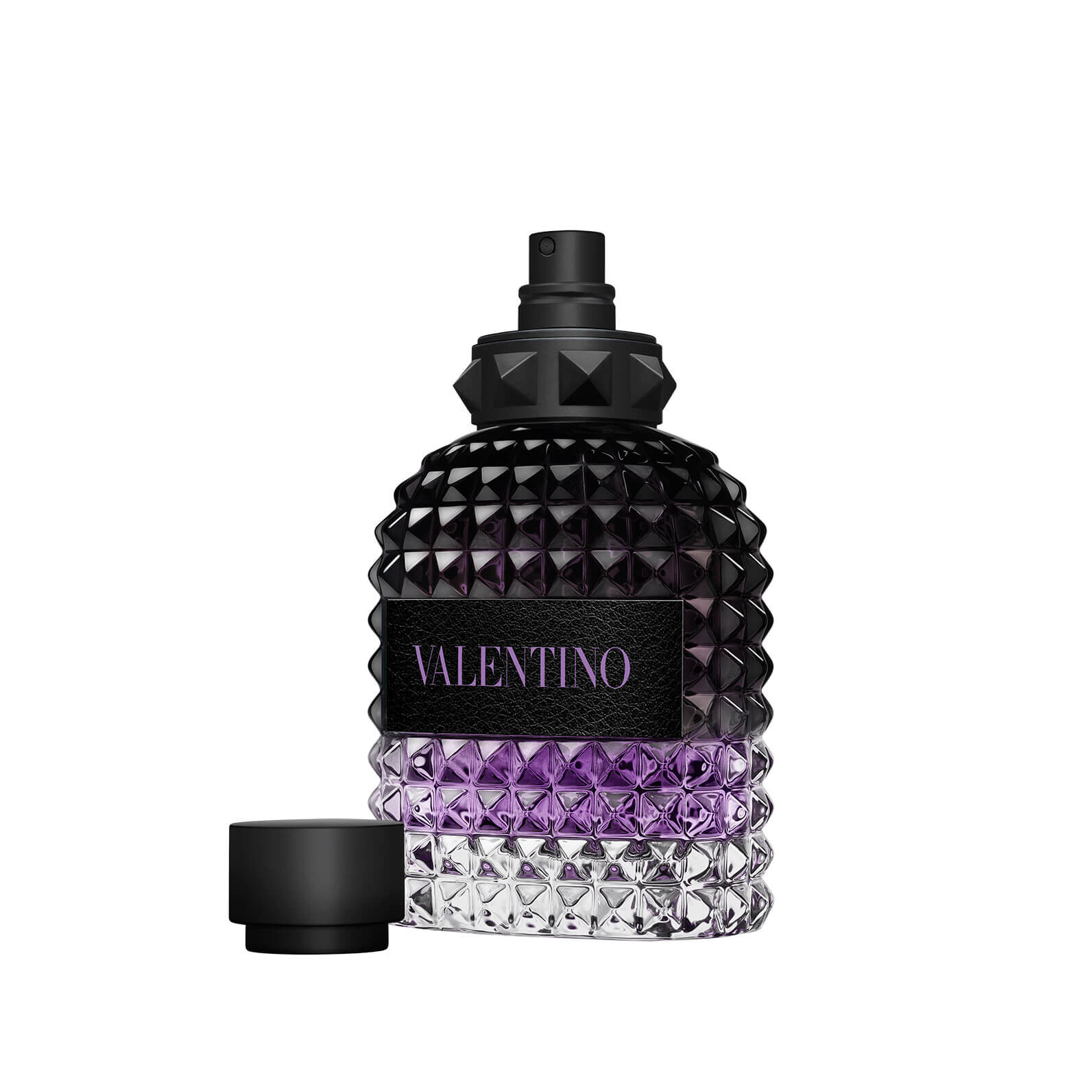 Born in Roma Purple Melancholia Eau de toilette