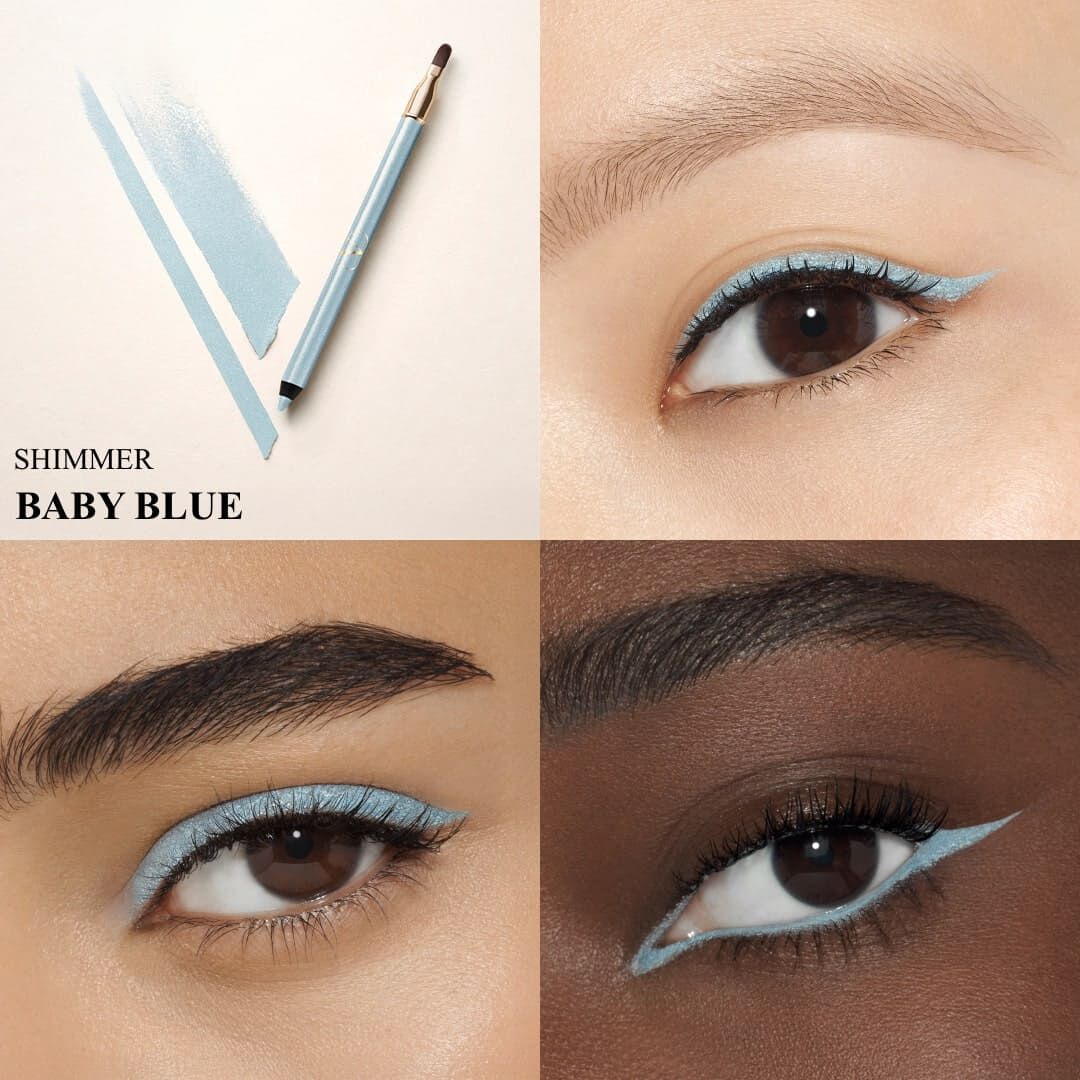 COLORGRAPH EYELINER
