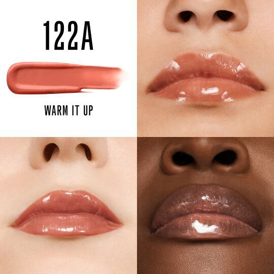 PUFFER GLOSS