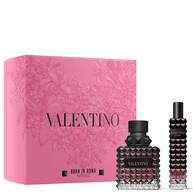 COFFRET-CADEAU BORN IN ROMA DONNA INTENSE