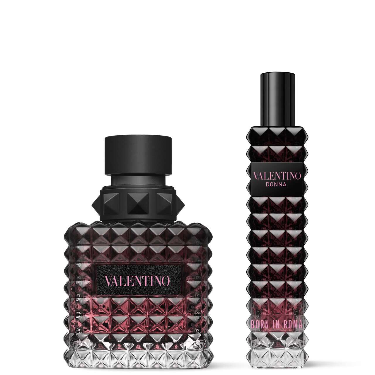 COFFRET-CADEAU BORN IN ROMA DONNA INTENSE