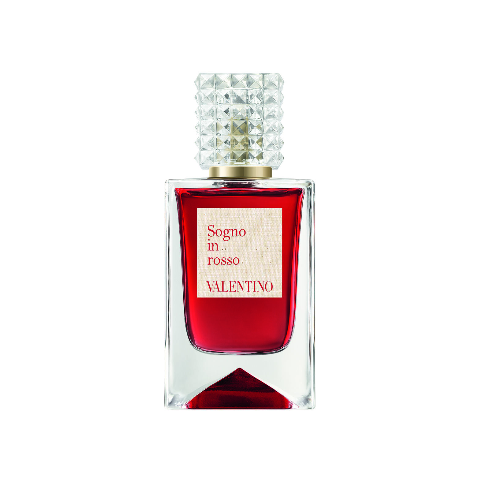 SOGNO IN ROSSO