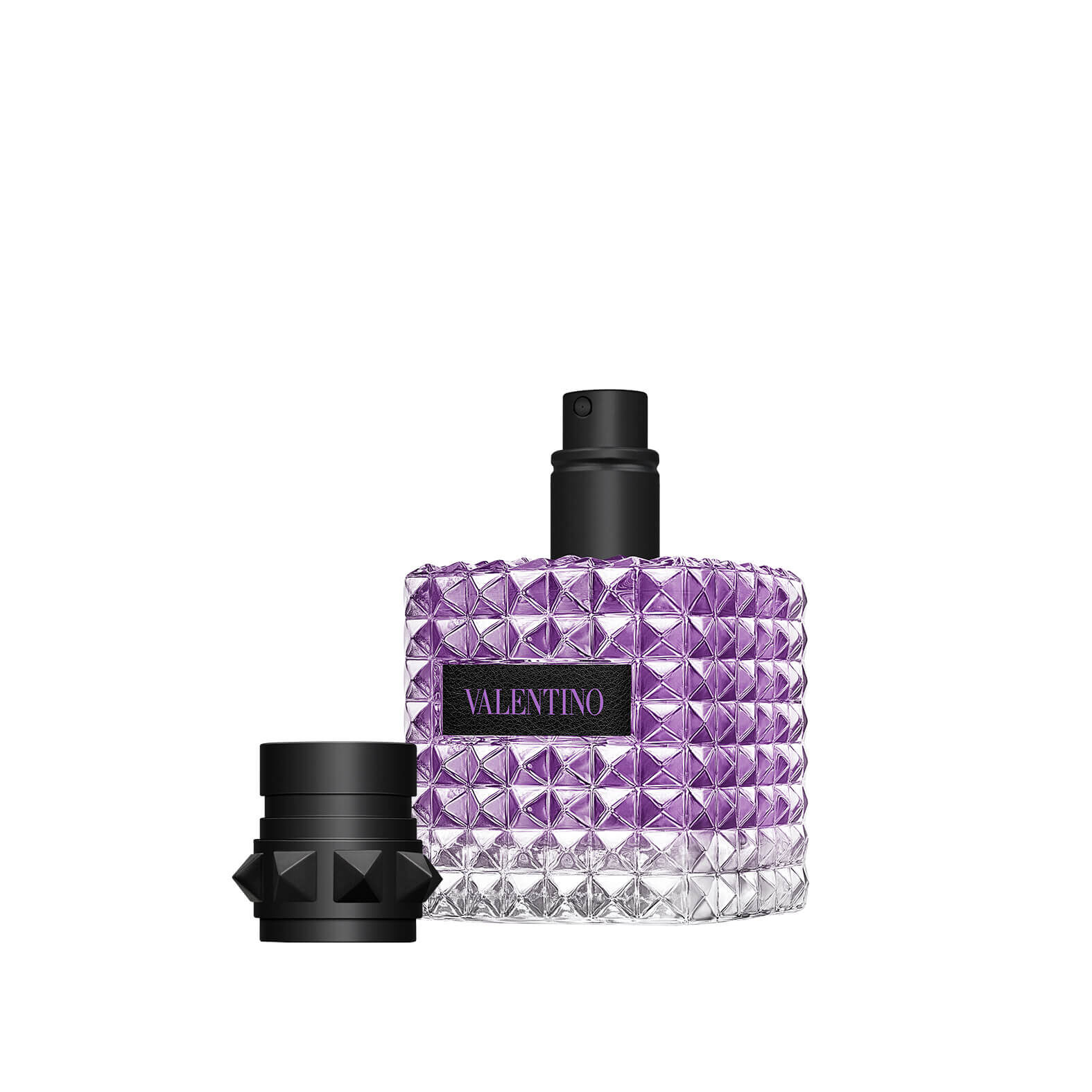 Born in Roma Donna Purple Melancholia