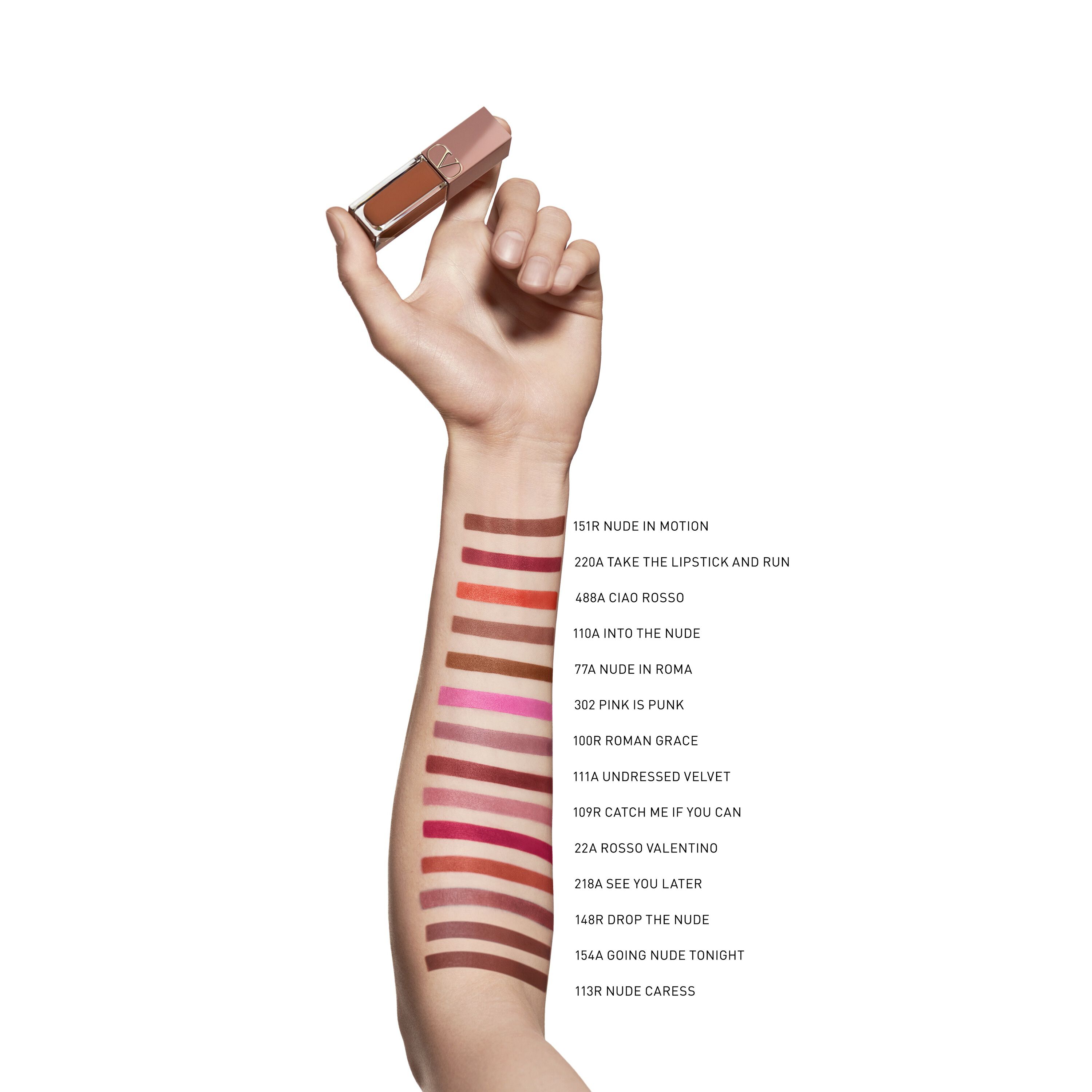 LIQUIROSSO