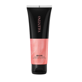 GEL SCINTILLANT PARFUME CORPS BORN IN ROMA