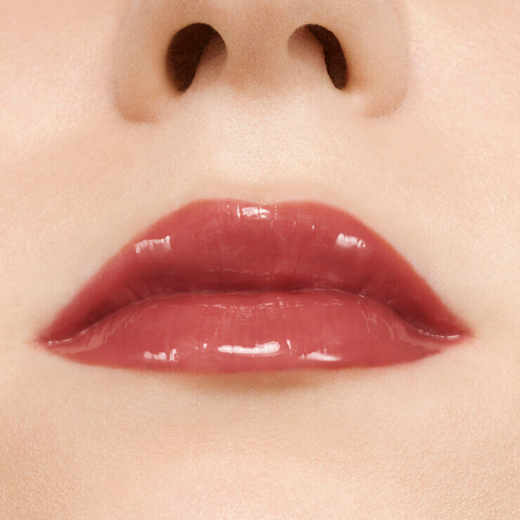 PUFFER GLOSS