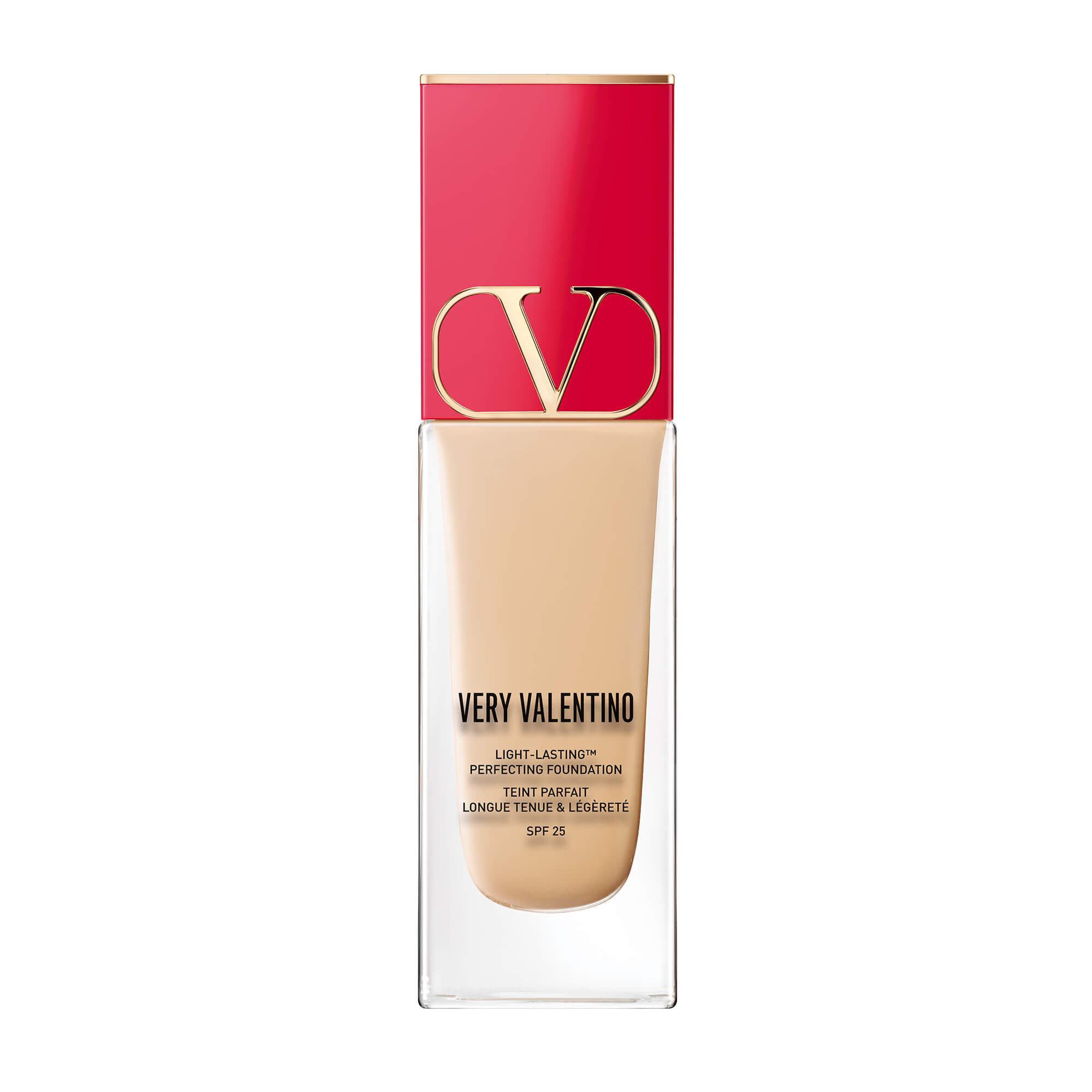 VERY VALENTINO
