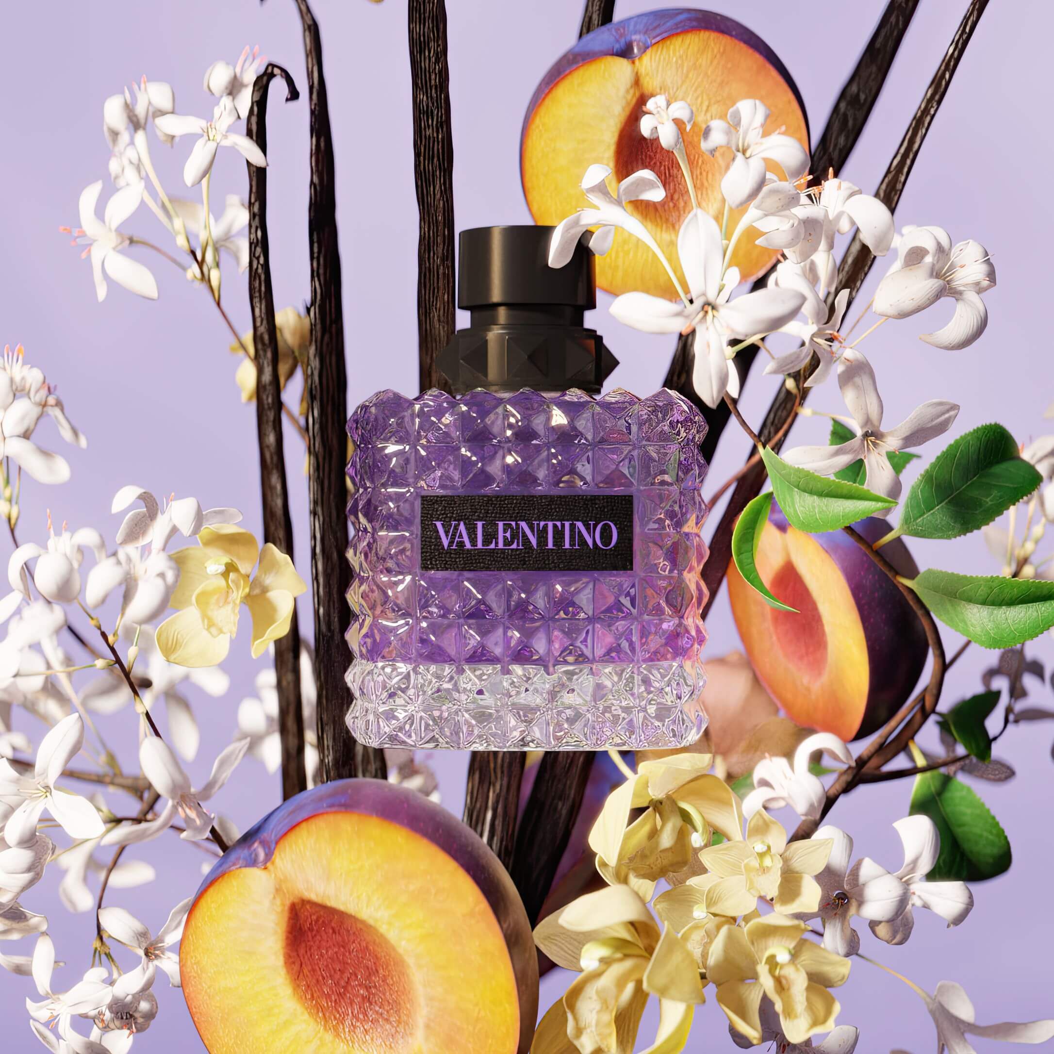 Born in Roma Purple Melancholia Eau de parfum