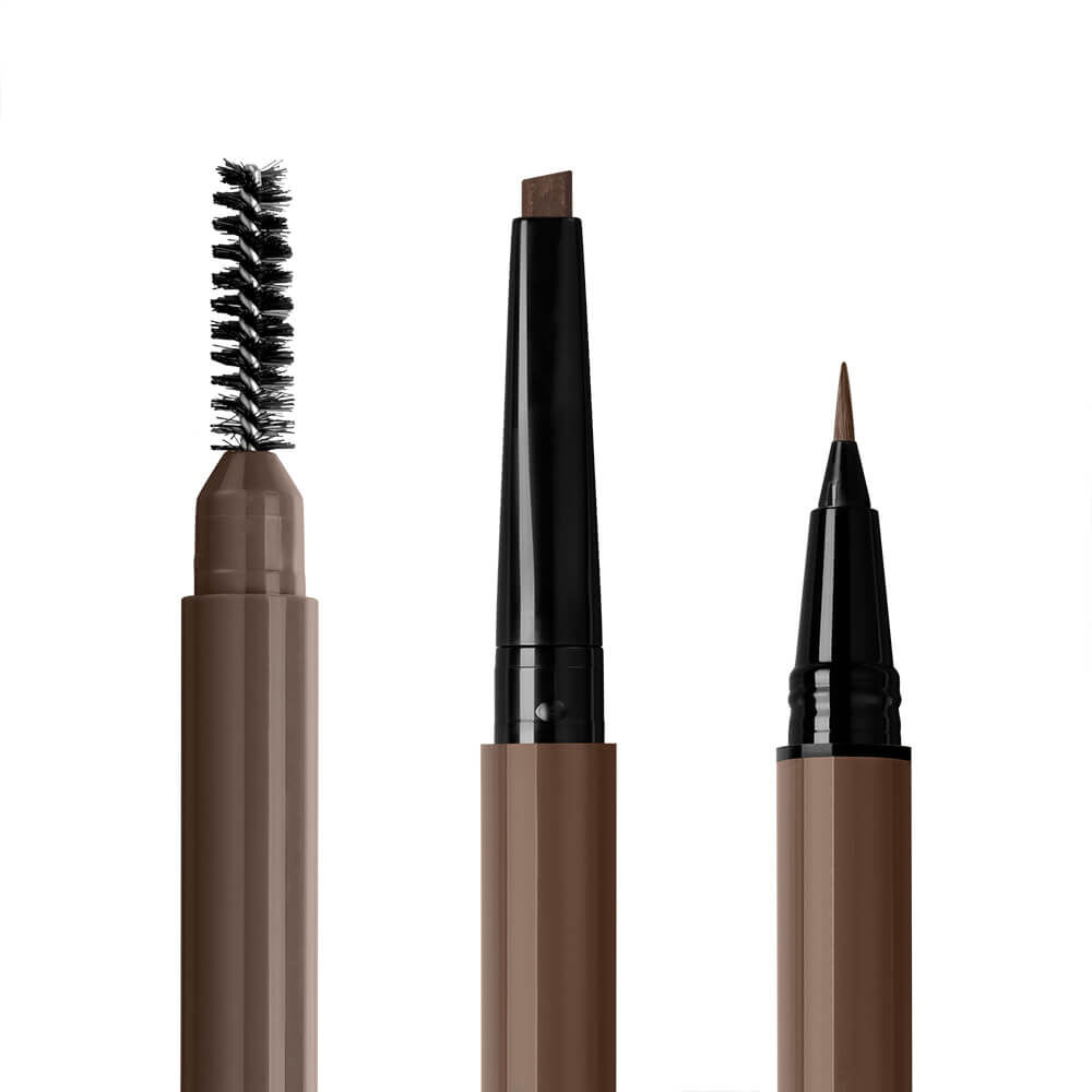 BROW TRIO