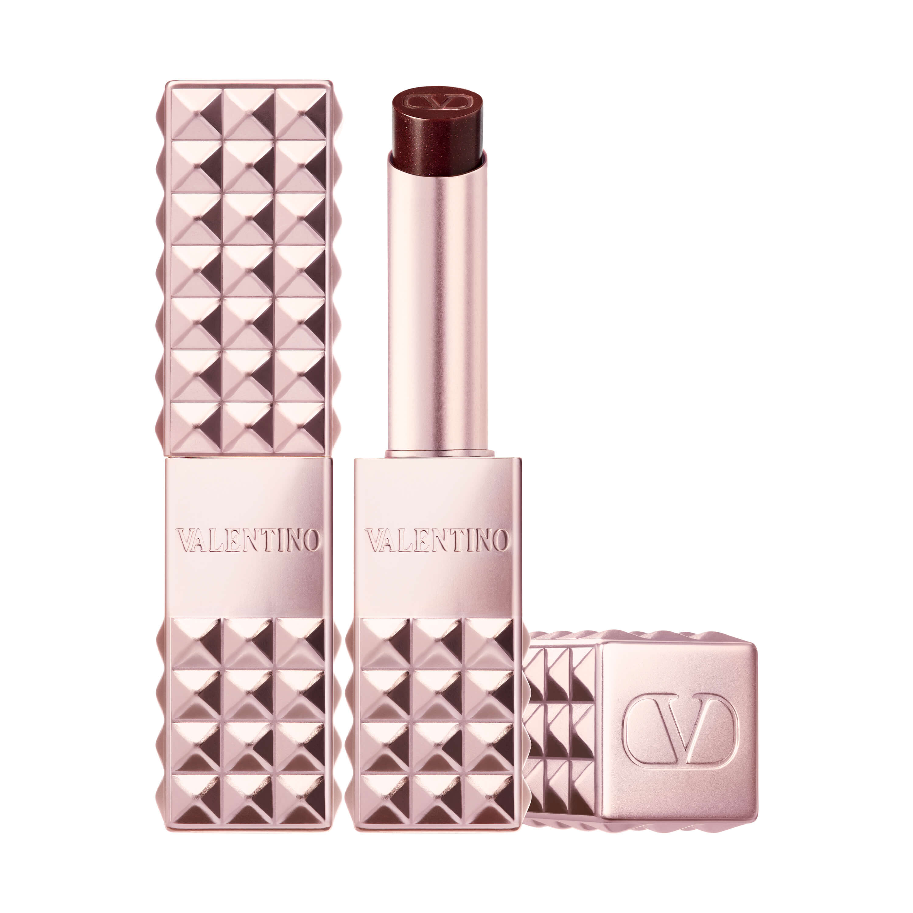 SPIKE VALENTINO DISCO BALM