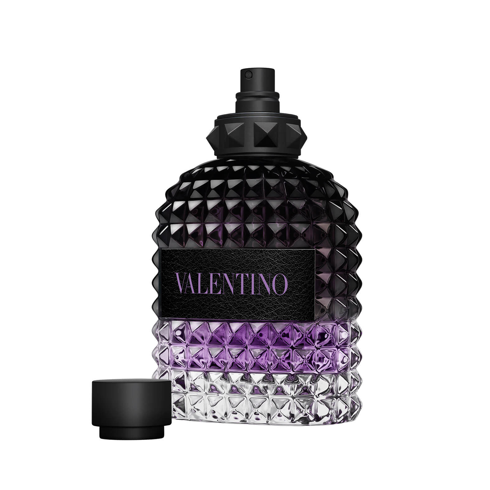Born in Roma Uomo Purple Melancholia