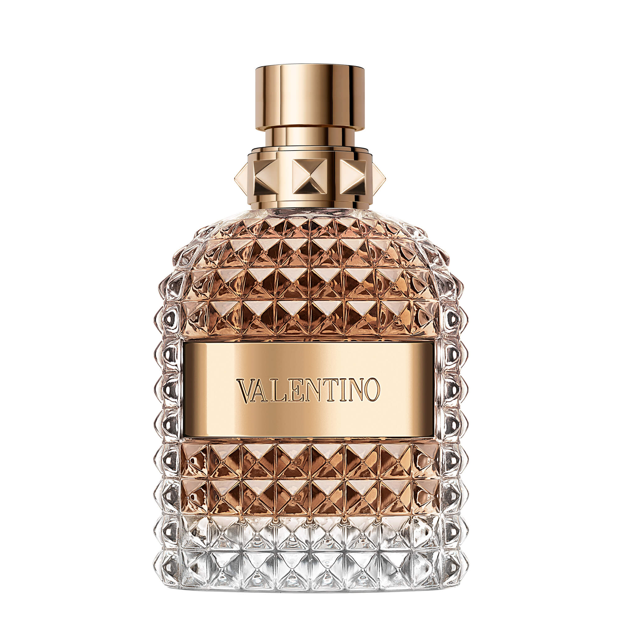 Valentino Uomo parfum floral boisé pour homme Valentino Beauty