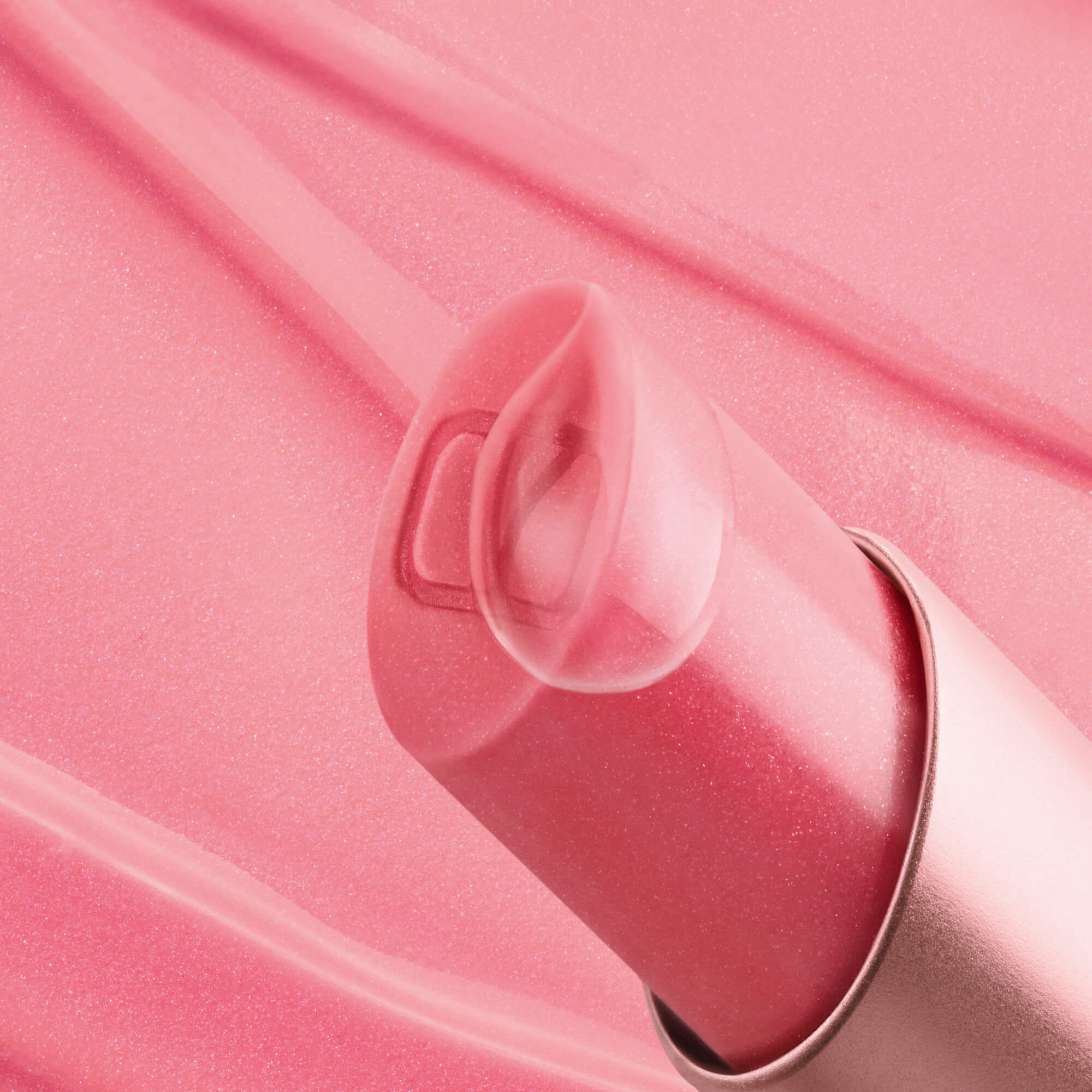 SPIKE VALENTINO DISCO BALM